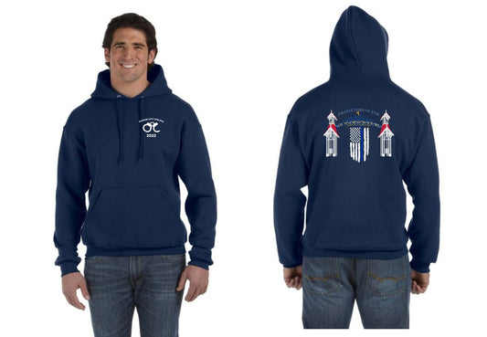 OCP Hoodie