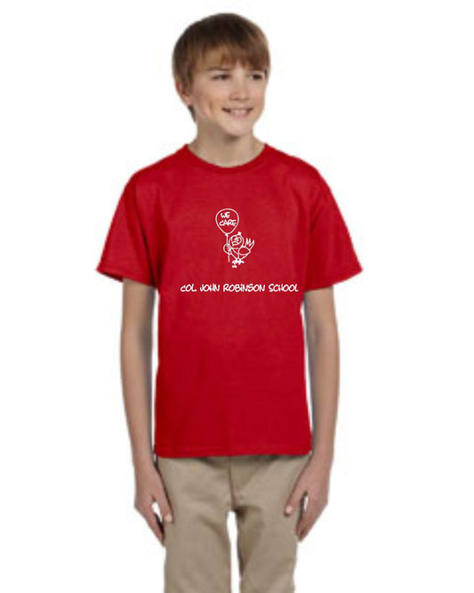 Robinson School Youth T-Shirt
