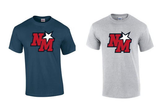 NM21 SS Tee