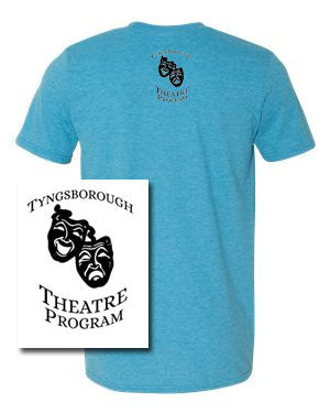 Tyngsborough High School Theatre "She Loves Me"