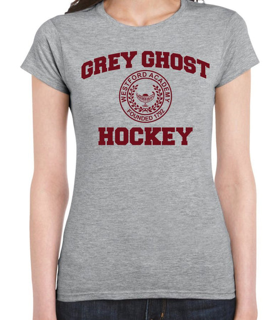 WA Ladies Soft T-shirt 2022