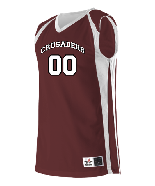 Groton Dunstable Travel Jersey Ladies
