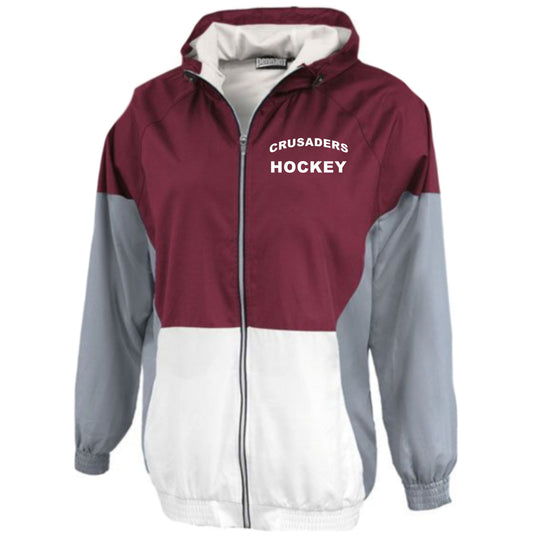 Trident Jacket