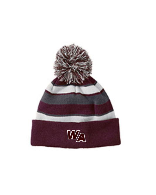 WA Comeback Beanie