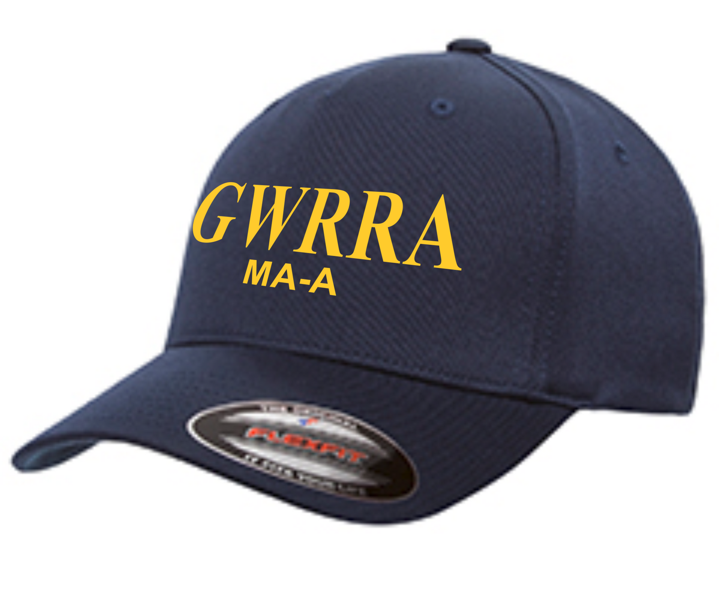 GWRRA Baseball Cap / Flextfit #6572
