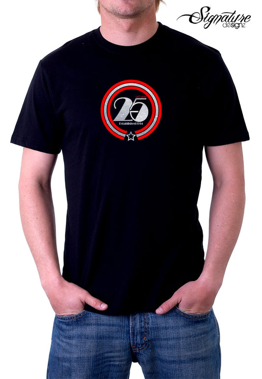 Last Laugh 25 Years PRE-SELL