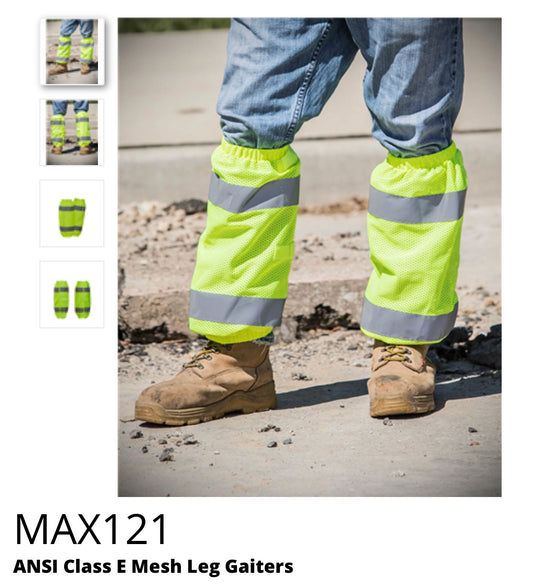 BROX Leg Gaiters