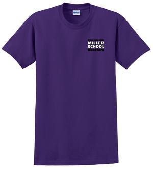 Miller School T-Shirt / Gildan G2000