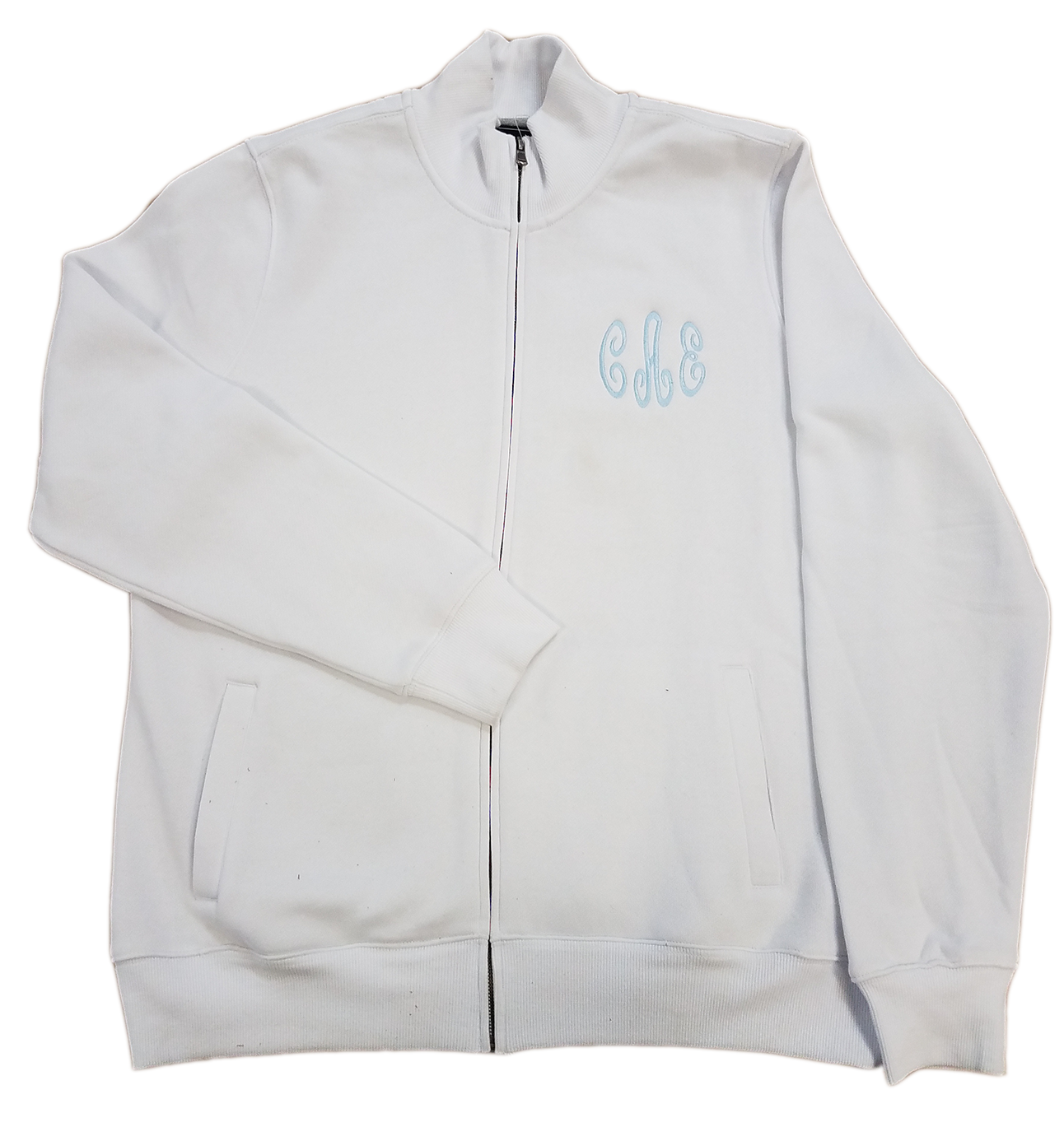 Ladies Onyx Sweatshirt / Charles River 5468