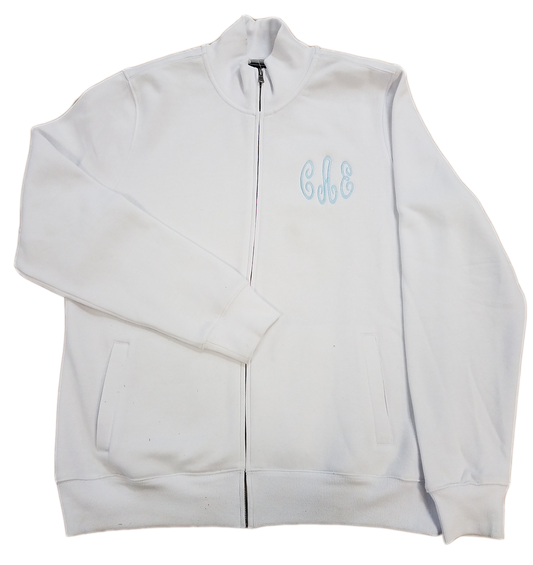 Ladies Onyx Sweatshirt / Charles River 5468